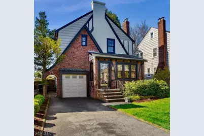 6 Claremont Pl, Bloomfield, NJ 07003 - Photo 1