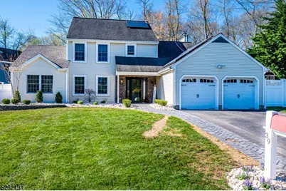 39 Susquehanna Trl, Branchburg Township, NJ 08876 - Photo 1
