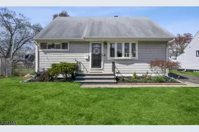 53 West Warren St, Woodbridge Township, NJ 08830 - Photo 1