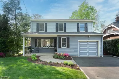 47 Bowdoin St, Maplewood, NJ 07040 - Photo 1