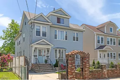 240 Lincoln Ave, Elizabeth, NJ 07208 - Photo 1