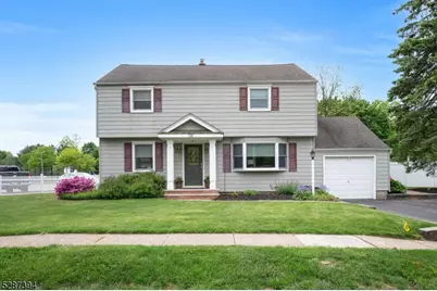 58 Mountain Way, Morris Plains, NJ 07950 - Photo 1