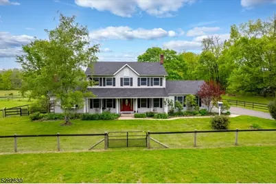 224 Maple Ln, Lebanon Township, NJ 07830 - Photo 1