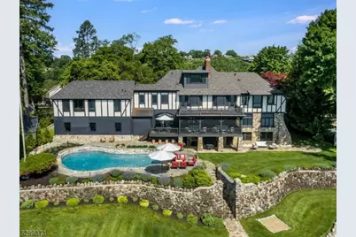 21 Island Trl, Sparta Township, NJ 07871 - Photo 1