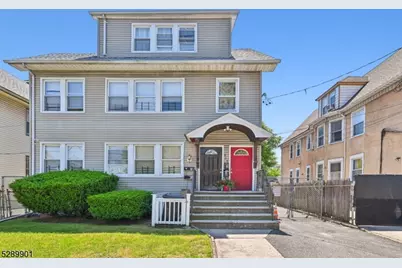 426-428 3rd Ave West, Newark, NJ 07102 - Photo 1