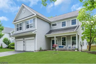 6 King Dr, Bridgewater, NJ 08807 - Photo 1