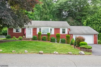 1 Woodside Drive, Rockaway Township, NJ 07866 - Photo 1