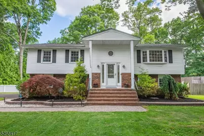 25 Ridge Rd, Roxbury Township, NJ 07876 - Photo 1