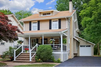 528 First St, Westfield, NJ 07090 - Photo 1