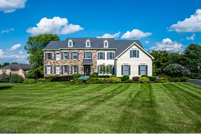 13 Coury Rd, Hillsborough Township, NJ 08844 - Photo 1