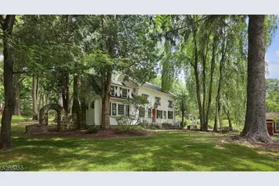 101 Dreahook Rd, Readington, NJ 08833 - Photo 1