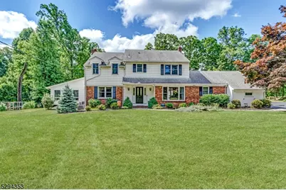 2 Britton Dr, Raritan Township, NJ 08822 - Photo 1