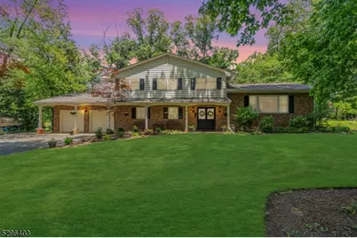 561 Stony Brook Dr, Bridgewater, NJ 08807 - Photo 1