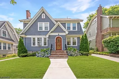 12 Burr Rd, Maplewood, NJ 07040 - Photo 1