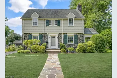 16 Clinton Ave, Maplewood, NJ 07040 - Photo 1