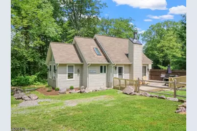 144 Upper Greenwood, West Milford, NJ 07421 - Photo 1