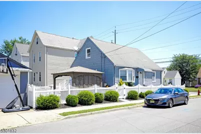 4 Emma Pl, Clifton, NJ 07013 - Photo 1