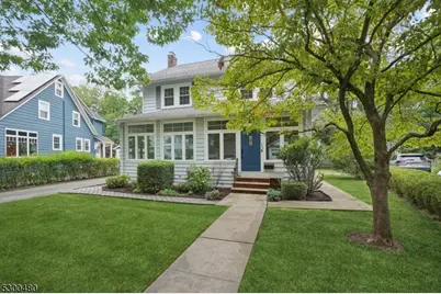 485 Page Ter, South Orange, NJ 07079 - Photo 1