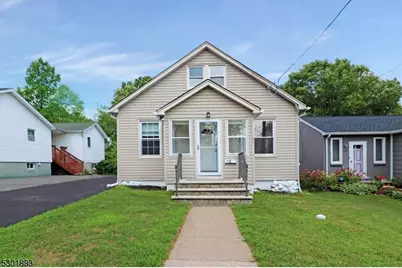 72 Flemington Dr, Parsippany, NJ 07054 - Photo 1