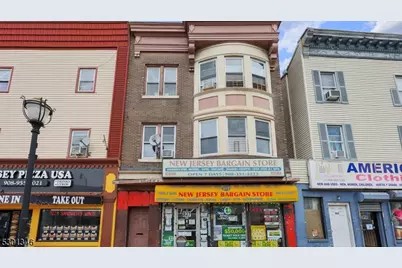 827 Elizabeth Ave, Elizabeth, NJ 07201 - Photo 1