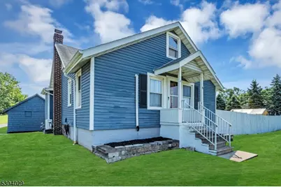 2 Hoffman Rd, Clinton Township, NJ 08833 - Photo 1