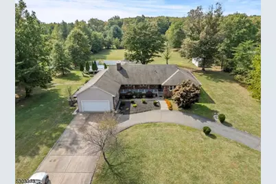 5 Hampton Rd, Kingwood Township, NJ 08867 - Photo 1