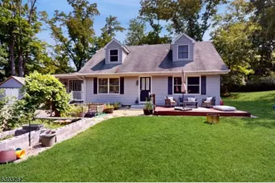 6 Route 94, Blairstown Township, NJ 07825 - Photo 1