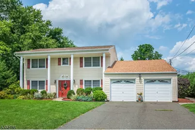 5 Apollo Way, Mount Olive, NJ 07836 - Photo 1