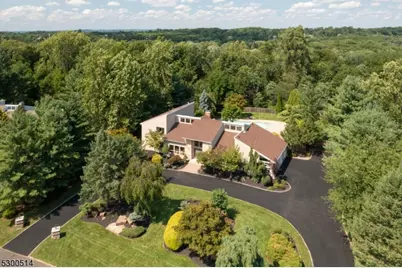 49 Christy Dr, Warren Township, NJ 07059 - Photo 1