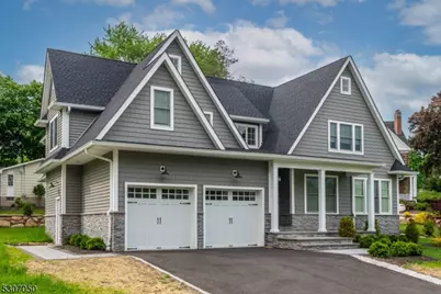 149 Elmwood Pl, Wyckoff Township, NJ 07481 - Photo 1