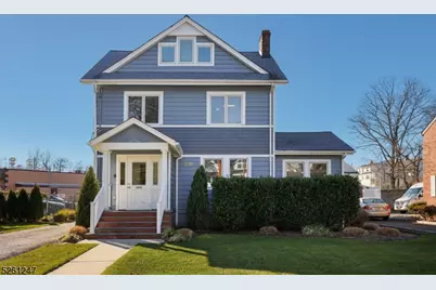 238 Saint Paul St, Westfield, NJ 07090 - Photo 1