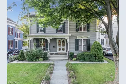 69 Center St, Clinton, NJ 08809 - Photo 1