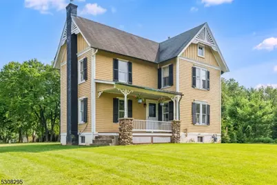 120 Pottersville Rd, Bedminster Township, NJ 07931 - Photo 1