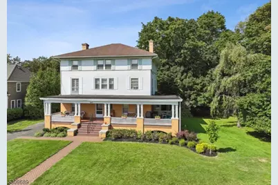 393 Woodland Rd, Madison, NJ 07940 - Photo 1