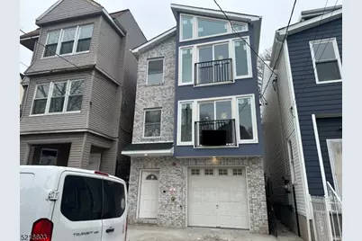 867 South 18th Street, Newark, NJ 07108 - Photo 1