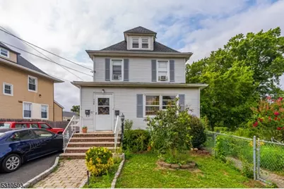 126 W Gibbons St, Linden, NJ 07036 - Photo 1