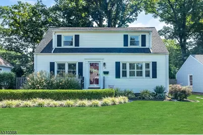 28 Shady Ln, Fanwood, NJ 07023 - Photo 1