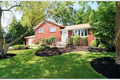 7 Tucker St, Florham Park, NJ 07932 - Photo 1