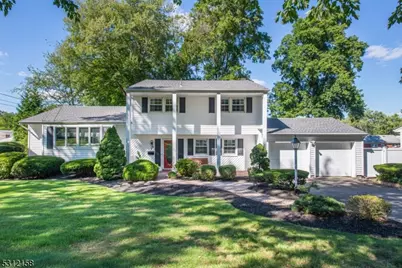 11 Queen St, Parsippany, NJ 07054 - Photo 1