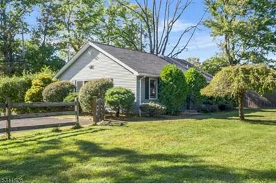 8 Acken Rd, Bernards Township, NJ 07920 - Photo 1