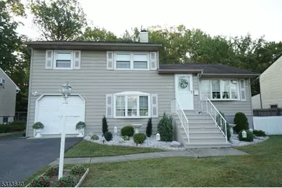 262 Amherst Ave, Woodbridge Township, NJ 07067 - Photo 1