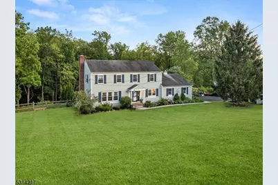 280 Little York Pattenburg, Alexandria Township, NJ 08848 - Photo 1