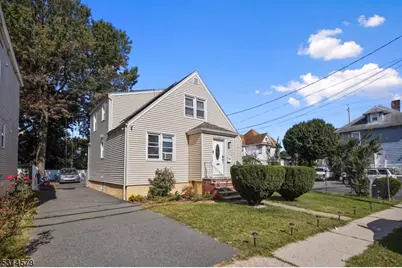 306 Rutherford Blvd, Clifton, NJ 07014 - Photo 1