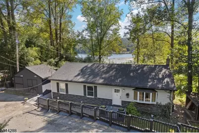 175 Lakeside Drive West, Liberty Township, NJ 07823 - Photo 1