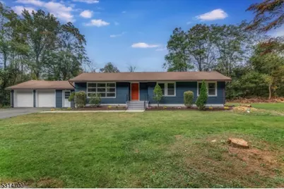 852 Route 94, Frelinghuysen Township, NJ 07825 - Photo 1