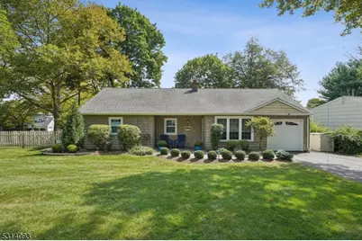 8 Spier Dr, Livingston, NJ 07039 - Photo 1