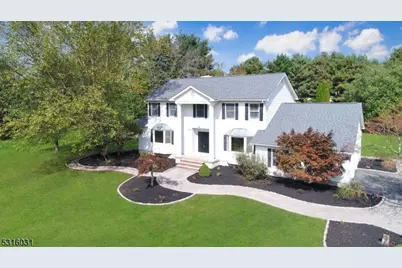 61 Halsey Rd, Hampton Township, NJ 07860 - Photo 1