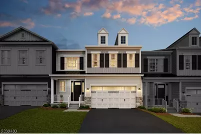 26 Hillandale Dr #503, Mendham Township, NJ 07945 - Photo 1