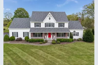 6 Myers Ln, East Amwell Township, NJ 08559 - Photo 1