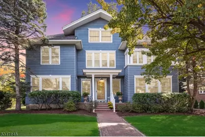 324 N Union Ave, Cranford Township, NJ 07016 - Photo 1